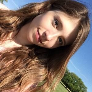 Meet your Posher, Mackenna